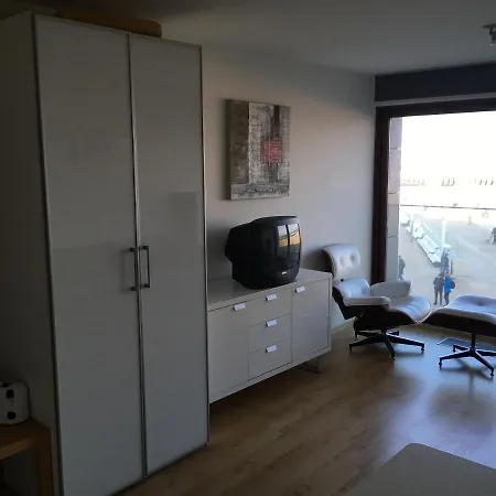 Apartamento Prachtige Met Havenzicht Ostend