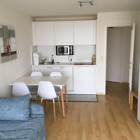 Prachtige Met Havenzicht Appartamento